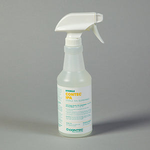 Health Care Logistics Sterile Isopropanol Alcohol, 16 oz., Case Health Care Logistics Sterile Isopropanol Alcohol, 16 oz., Case
