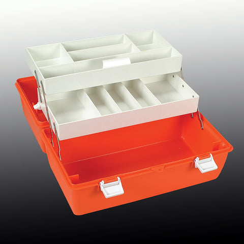 1802 Emergency Box
