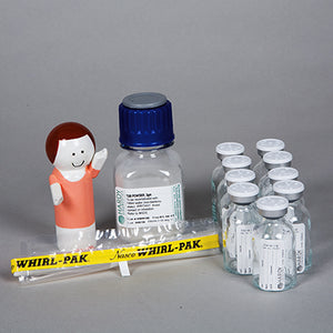 Health Care Logistics CSP High Complexity Kit Health Care Logistics CSP High Complexity Kit