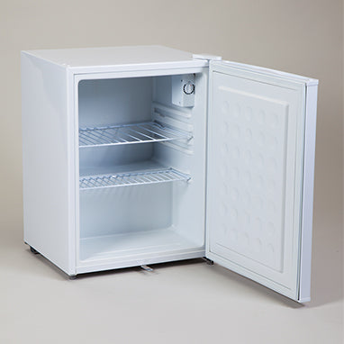 Freestanding Compact Refrigerator, 2.5 cu. ft.
