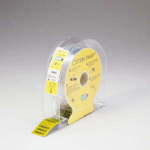Health Care Logistics Steri-Tamp CHEMO Bag Port Seals TE Health Care Logistics Steri-Tamp CHEMO Bag Port Seals TE