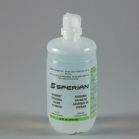 Filled Replacement Bottle , 16 oz.