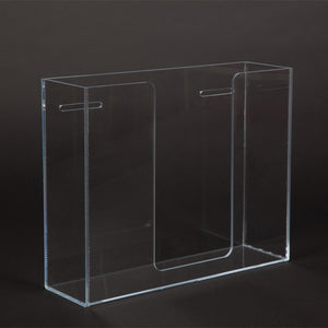 Health Care Logistics Gown Holder for Organizing Wall Board Health Care Logistics Gown Holder for Organizing Wall Board