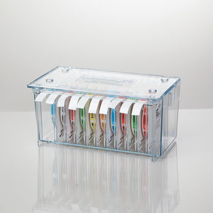 Health Care Logistics Peel N Go® Label Dispenser Health Care Logistics Peel N Go® Label Dispenser
