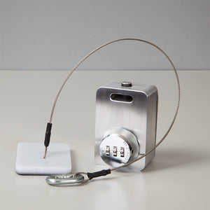 Health Care Logistics Location Lock, Dial Combination Lock Health Care Logistics Location Lock, Dial Combination Lock