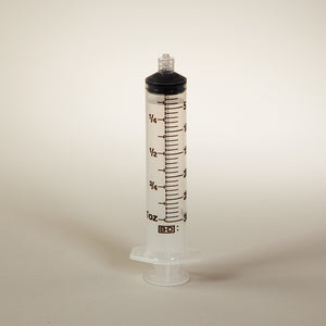 Health Care Logistics Sterile BD Luer-Lok Syringes - 30mL Health Care Logistics Sterile BD Luer-Lok Syringes - 30mL
