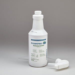 Health Care Logistics Sporicidin® Disinfectant Trigger Spray, 32 oz. Health Care Logistics Sporicidin® Disinfectant Trigger Spray, 32 oz.