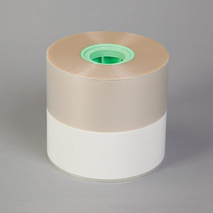 Clear and White Film for Talyst AutoPack and McKesson PACMED Machines Clear and White Film for Talyst AutoPack and McKesson PACMED Machines