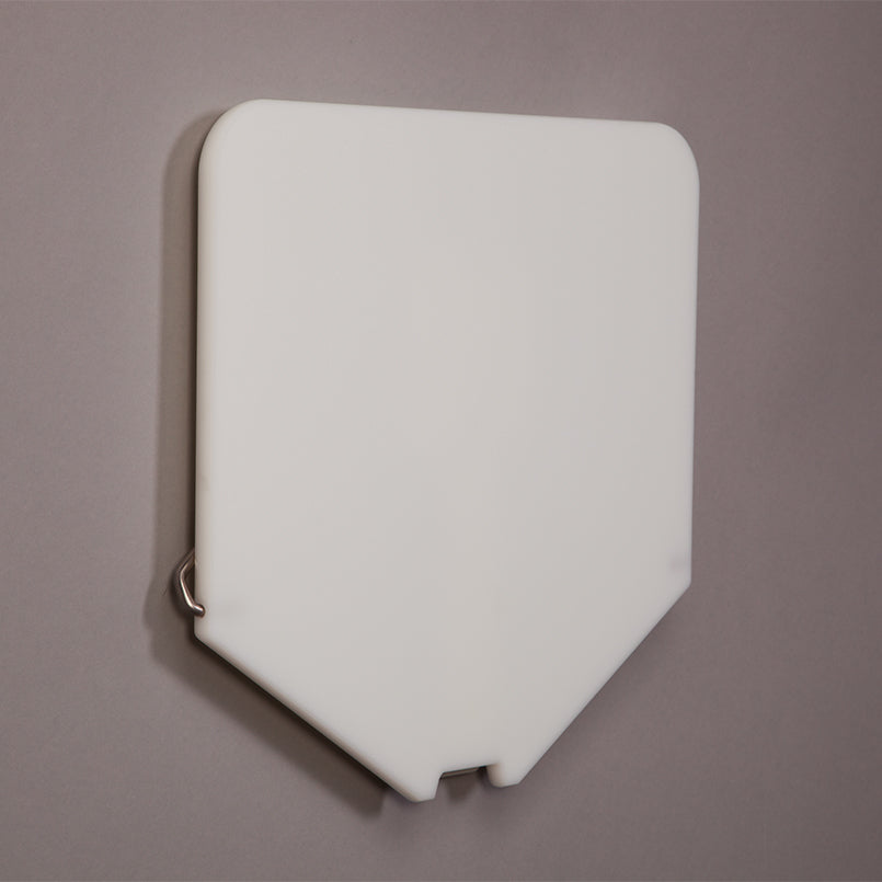 Health Care Logistics Wall Mount Flip Table