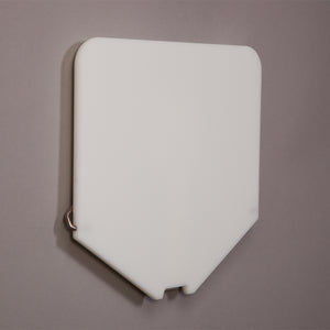 Health Care Logistics Wall Mount Flip Table Health Care Logistics Wall Mount Flip Table