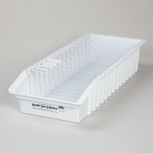 Health Care Logistics Prescription Organizer Health Care Logistics Prescription Organizer