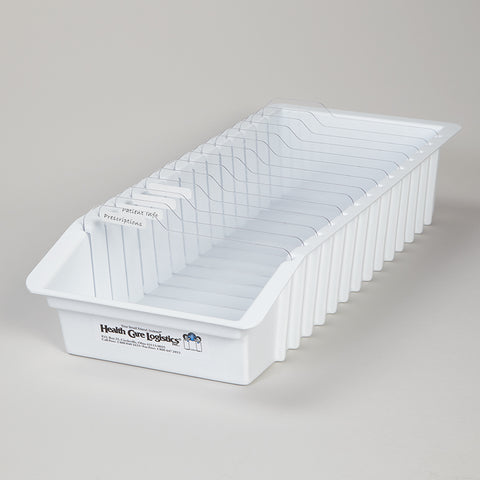 Prescription Organizer