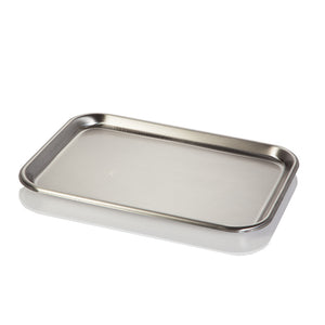 Health Care Logistics 19309 Stainless Steel Tray Health Care Logistics 19309 Stainless Steel Tray