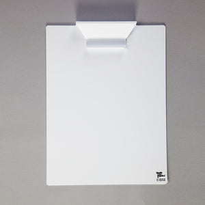 Cleanroom Clipboard Cleanroom Clipboard