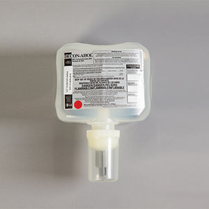 Health Care Logistics Sterile DECON-AHOL® 70/30 Isopropyl Alcohol Liquid Refill for Gloves, 32 oz. Health Care Logistics Sterile DECON-AHOL® 70/30 Isopropyl Alcohol Liquid Refill for Gloves, 32 oz.