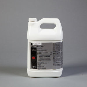 Health Care Logistics Sterile DECON-AHOL® WFI Formula, 1-Gallon Health Care Logistics Sterile DECON-AHOL® WFI Formula, 1-Gallon