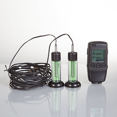 Dual Channel Data Logger w/ Glycol Probe