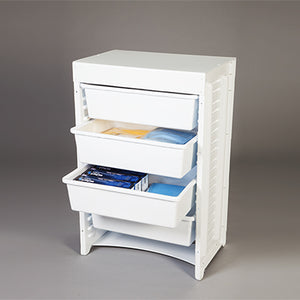 Health Care Logistics Disposable Supply Cabinet Health Care Logistics Disposable Supply Cabinet