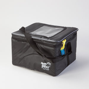 Health Care Logistics Envopak Lined Transport Bag, Large Health Care Logistics Envopak Lined Transport Bag, Large