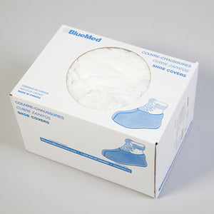 Anti-Skid Shoe Covers Anti-Skid Shoe Covers