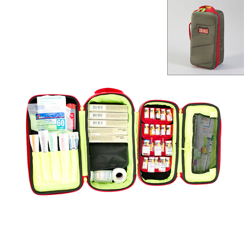 Health Care Logistics Medicine Cell Bag - G3