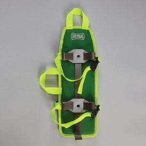 Health Care Logistics Oxygen Tank Holder - G3 Health Care Logistics Oxygen Tank Holder - G3
