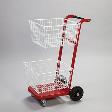 Envosort Transfer Cart Small