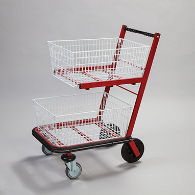 Envosort Transfer Cart Large