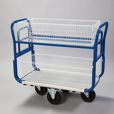 Envosort Heavy Duty Cart