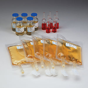 Media Test Kit, Multi-Tech Media Test Kit, Multi-Tech