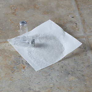 Health Care Logistics Zorb Sheets, 12 x 12 Health Care Logistics Zorb Sheets, 12 x 12
