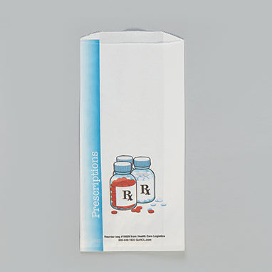 Prescription Bags, Medium