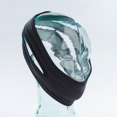 Deluxe Chin Strap, Large