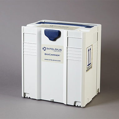 BioCarrier Medication Transport Cooler, 16.7L