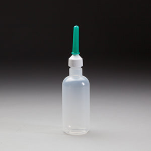 Health Care Logistics Enema Bottles and Tip, 4 oz., PET Health Care Logistics Enema Bottles and Tip, 4 oz., PET