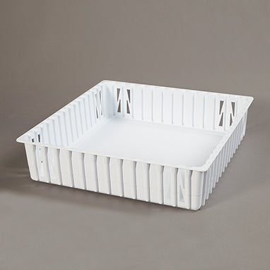 Refrigerator Tray, 21x5x19