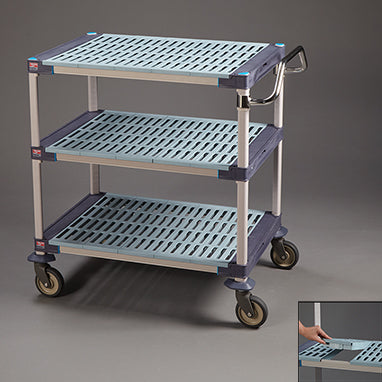 MetroMax 4 Utility Cart, 36x38x24