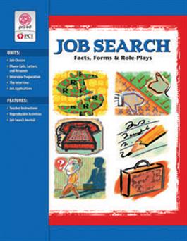 Job Search