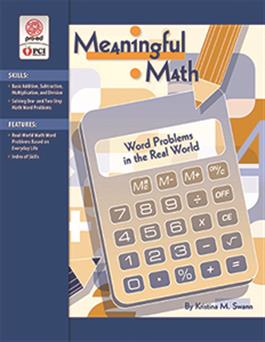 Meaningful Math