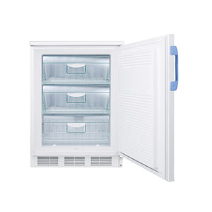 Health Care Logistics Accucold™ Undercounter Pharmacy/Vaccine Freezer, 3.2 cu. ft. Health Care Logistics Accucold™ Undercounter Pharmacy/Vaccine Freezer, 3.2 cu. ft.