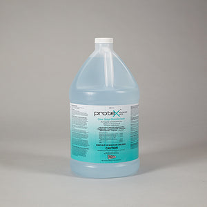 Health Care Logistics Protex® Disinfectant, 1-Gallon, Case Health Care Logistics Protex® Disinfectant, 1-Gallon, Case