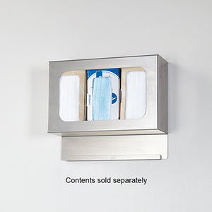 Health Care Logistics Build Your Own PPE Organizer, Mask Organizer Health Care Logistics Build Your Own PPE Organizer, Mask Organizer