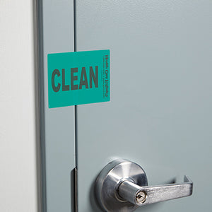 Health Care Logistics Clean Void Seals, No Residue, 4x3 Health Care Logistics Clean Void Seals, No Residue, 4x3