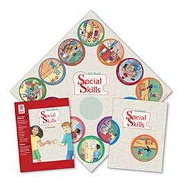 Real-World Social Skills COMBO