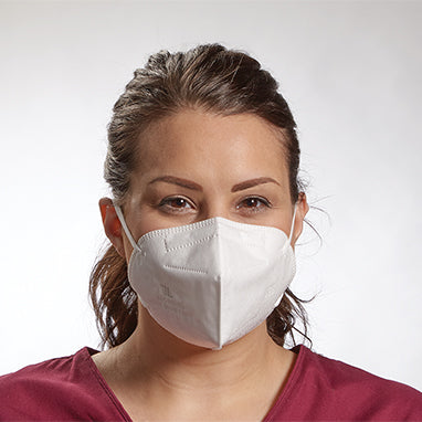 PROMASK N95 Face Masks, Case