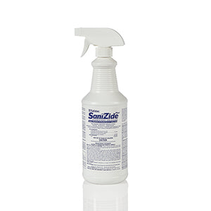 Health Care Logistics SaniZide Plus® Trigger Spray, 32 oz., Case Health Care Logistics SaniZide Plus® Trigger Spray, 32 oz., Case