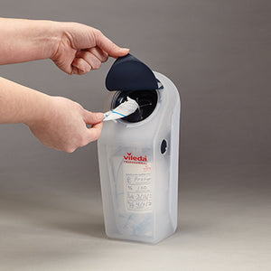 Health Care Logistics Wipe Dispenser for 20575-31 Health Care Logistics Wipe Dispenser for 20575-31