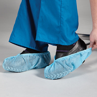 Anti-Skid Shoe Covers