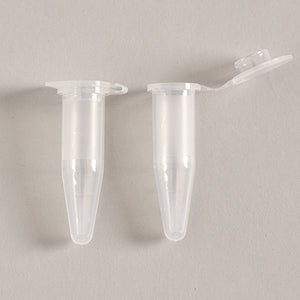 Health Care Logistics Microcentrifuge Tubes, 1.5mL Health Care Logistics Microcentrifuge Tubes, 1.5mL