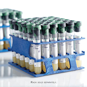 Health Care Logistics Sterile Vacutainer® PST™ Blood Tubes, 3.0mL Health Care Logistics Sterile Vacutainer® PST™ Blood Tubes, 3.0mL